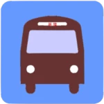 keelung bus timetable android application logo